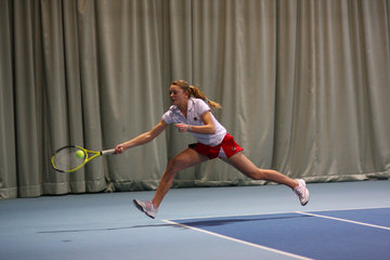 Carina Witthöft 2037 - Punktspiel Club a.d. Alster / TG Alsterquelle HU